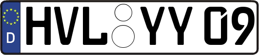 HVL-YY09