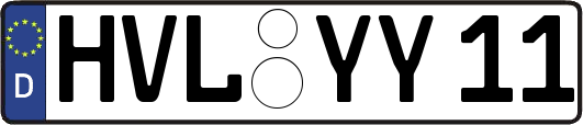 HVL-YY11