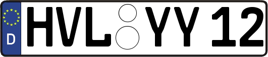 HVL-YY12