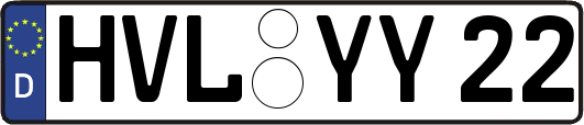 HVL-YY22