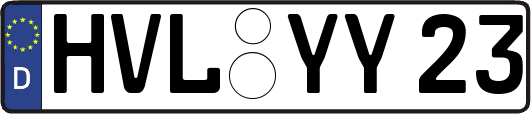 HVL-YY23