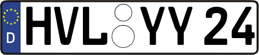HVL-YY24