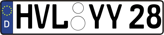 HVL-YY28