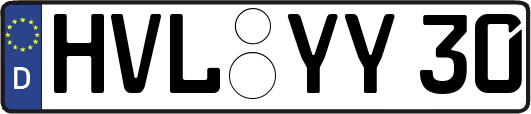 HVL-YY30