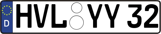 HVL-YY32
