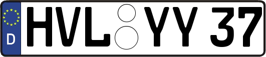 HVL-YY37