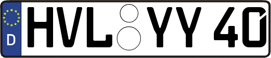 HVL-YY40