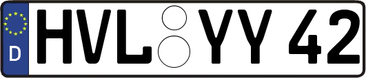 HVL-YY42