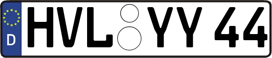 HVL-YY44