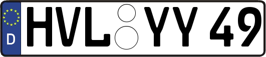 HVL-YY49