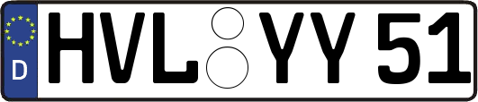 HVL-YY51