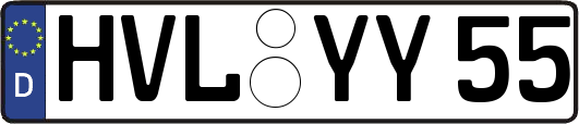 HVL-YY55