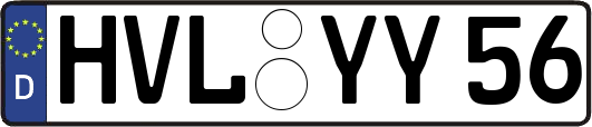 HVL-YY56