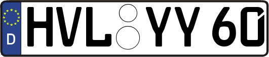 HVL-YY60