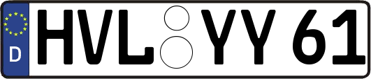 HVL-YY61