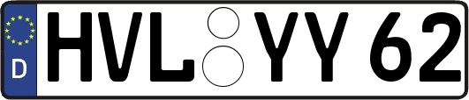 HVL-YY62