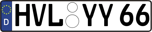 HVL-YY66