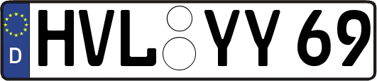 HVL-YY69