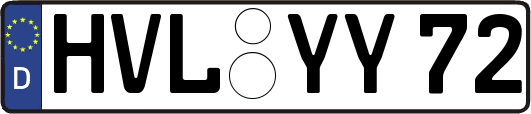 HVL-YY72