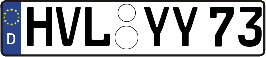 HVL-YY73