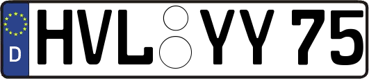 HVL-YY75
