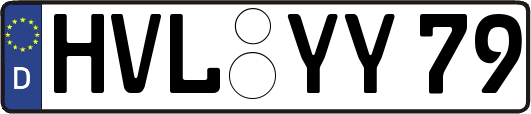 HVL-YY79