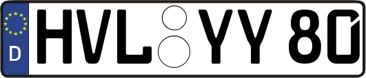 HVL-YY80