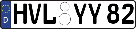 HVL-YY82