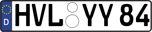 HVL-YY84
