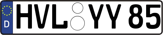 HVL-YY85