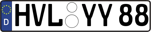 HVL-YY88