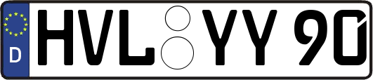 HVL-YY90