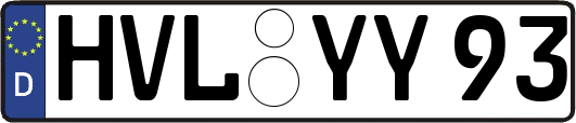 HVL-YY93
