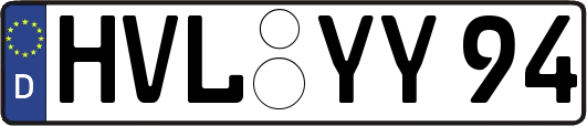 HVL-YY94