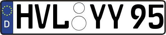 HVL-YY95