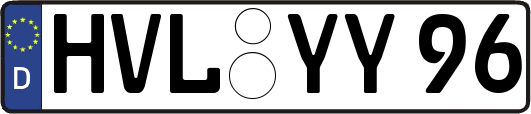 HVL-YY96