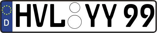 HVL-YY99