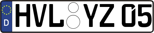 HVL-YZ05