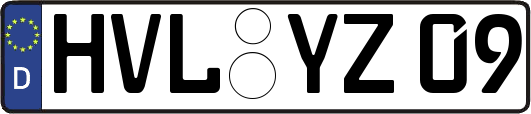 HVL-YZ09