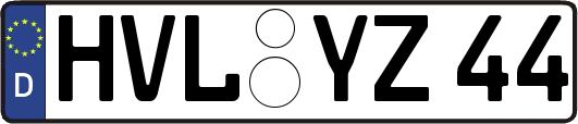 HVL-YZ44