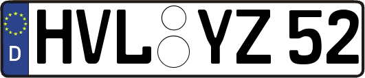 HVL-YZ52