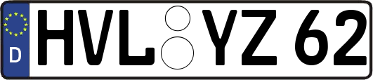 HVL-YZ62