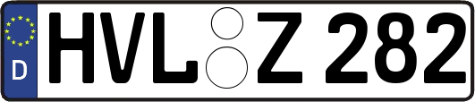 HVL-Z282