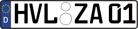 HVL-ZA01