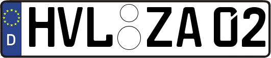 HVL-ZA02