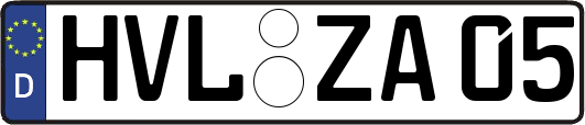 HVL-ZA05