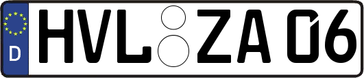 HVL-ZA06
