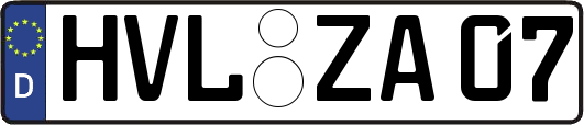 HVL-ZA07
