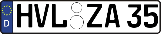 HVL-ZA35