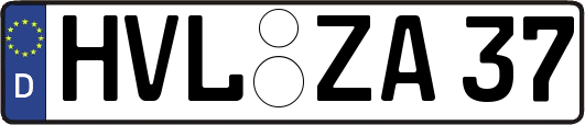 HVL-ZA37